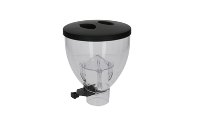 Mazzer Mini Bean Hopper Container 600g - SMI0CAE01 - Coffeesection