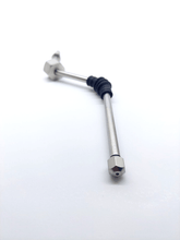 Load image into Gallery viewer, Modified Rancilio Silvia, wand, set, V1 - V2 Steam Arm kit fit Delonghi EC685 - Coffeesection
