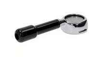 Laden Sie das Bild in den Galerie-Viewer, Pavoni Bodenloser Siebträger Naked Commercial Espresso Filterhalter 21g Korb
