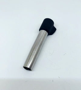 Philips Chrome Pannarello Frother Attachment for EP Series Models Espresso Wand - Coffeesection