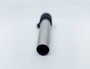 Philips Chrome Pannarello Frother Attachment for EP Series Models Espresso Wand - Coffeesection