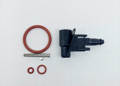 Philips EP Saeco Brew Group Inlet Sleeve Mod Kit for EP Series Models - Coffeesection