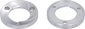 QUAMAR M1 M1/E Q13/75 RH Grinding Burrs FOOD FRIENDLY ø 75 mm - Coffeesection