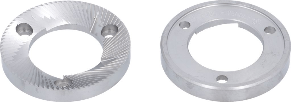 QUAMAR M1 M1/E Q13/75 RH Grinding Burrs FOOD FRIENDLY ø 75 mm - Coffeesection