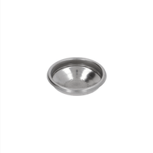 Load image into Gallery viewer, Rancilio 8.5g Single 1 Cup Portafilter Basket OEM Part Fit all Rancilio &amp; Silvia - Coffeesection
