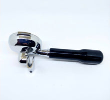 Load image into Gallery viewer, Rocket Standard Portafilter Filterholder Espresso Handle E61 58mm 14g basket
