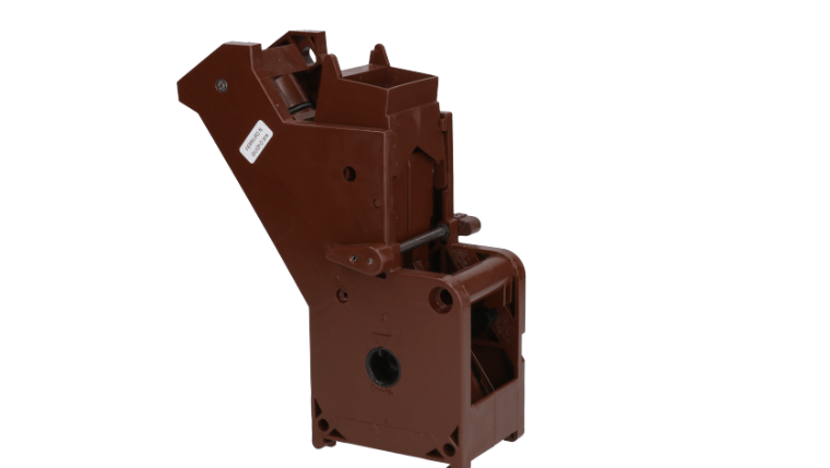 Saeco Brew Unit (Group) for SAECO VENDING - SG200E, QUARZO - 500 - 9160.078.060 - Coffeesection