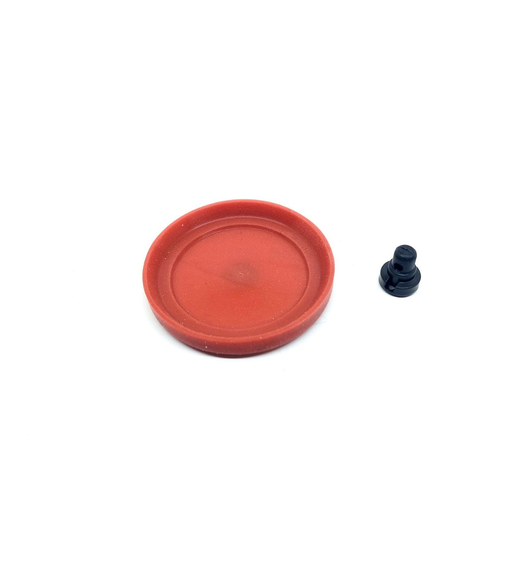 Saeco, Gaggia, Starbucks Sirena - Crema disc and 2 - way pin 4301007000 - Coffeesection