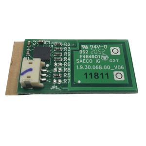 Saeco Gaggia Water Level Sensor Board for Xsmall Intelia Xelsis Philips - Coffeesection