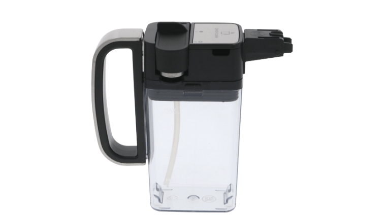 Saeco Philips Milk Jug Carafe for Incanto/Minuto/PicoBaristo 42194405244 HD8763 - Coffeesection