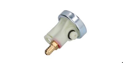 Saeco Parts - Expansion Safaty valve for pump 1/8