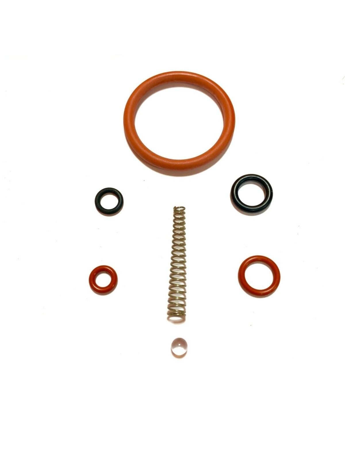 Saeco Odea, Talea, Brew Group & Steam Valve Repair Kit - 12 piece –  Coffeesection