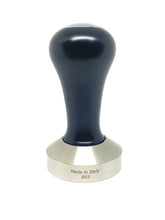 Load image into Gallery viewer, Tamper for Spaziale Flat Bottom Barista Tool Espresso Coffee 53mm Made in Italy
