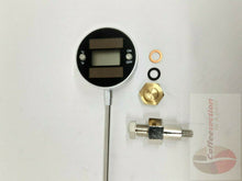 Заредете изображението в програмата за преглед на галерия, E61 Групов термометър за кафе машина за еспресо - Faema Rocket ECM Expobar
