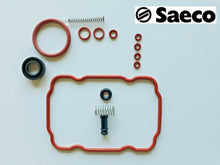 Заредете изображението в програмата за преглед на галерия, Saeco Vienna - Repair Kit Set will fit also Syncrony Logic, Trevi, Solis Master - Coffeesection
