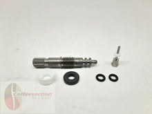 Load image into Gallery viewer, Saeco Parts Starbucks Barista SIN006 Full Steam Valve Kit Set for Via Venezia
