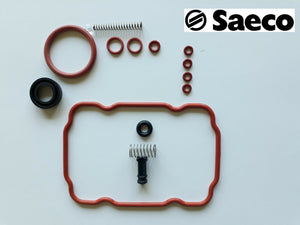 Saeco Gaggia set Repair Kit for Vienna, Syncrony Logic, espresso, o-rings, Trevi