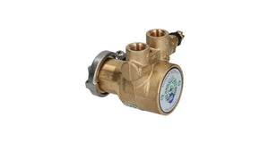 Fluid-o-Tech Rotoflow водна помпа 3/8" глава за кафе машина PA204 200L/H