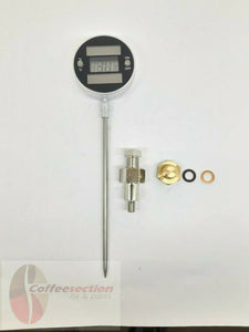E61 Групов термометър за кафе машина за еспресо - Faema Rocket ECM Expobar