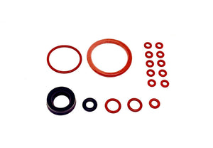 Saeco Magic Royal Incanto Complete Gasket Kit - комплект от 17 части