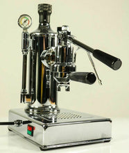 Load image into Gallery viewer, Zacconi Switch Red and Green 16A,125/250V fits Lever Espresso Baby Baby Big
