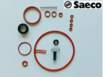 Заредете изображението в програмата за преглед на галерия, Saeco Replacement Parts Kit Set for Magic, Incanto, Italia, Royal, Rotel gaskets - Coffeesection
