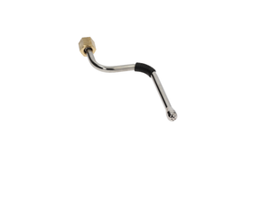 Rancilio Steam Wand - Arm,CLASSE(10,9,8,7,6),Z9-Z11-S20-EPOCA; part 1449865 - Coffeesection