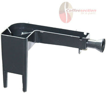 Заредете изображението в програмата за преглед на галерия, Saeco parts Dispenser for Magic De Luxe, Magic Roma  996530050601 9161.174.150 - Coffeesection
