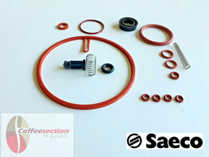 SAECO PARTS – REPAIR KIT FOR MAGIC, INCANTO, ITALIA, ROYAL, ROTEL - Coffeesection