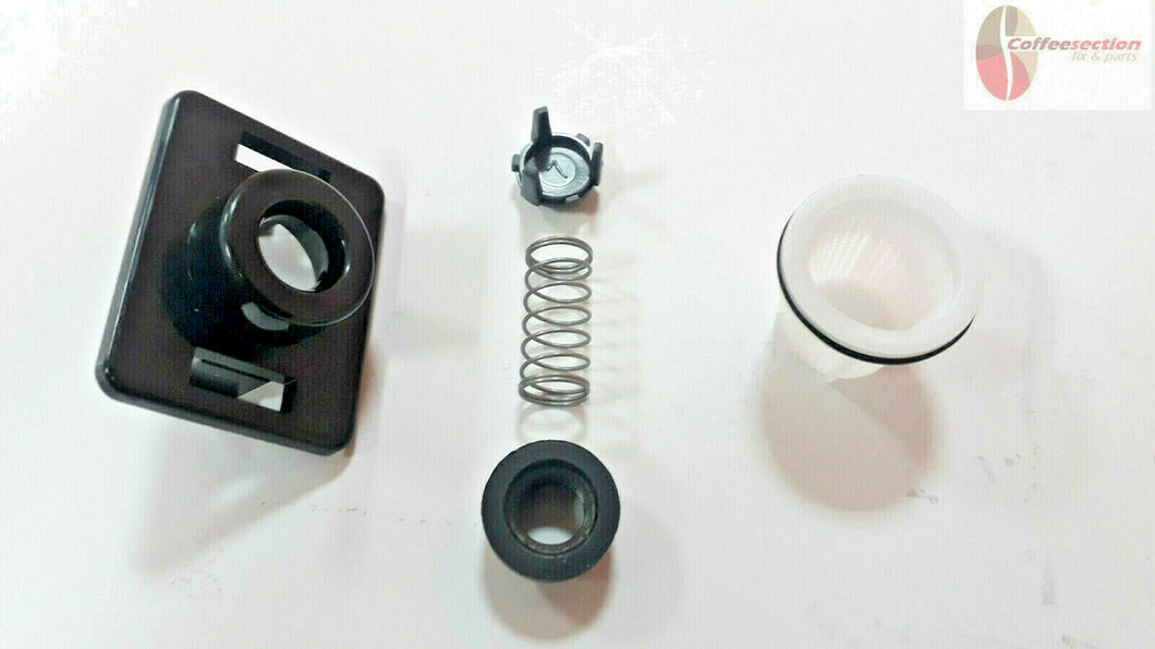 SAECO GAGGIA FULL WATER TANK REPAIR KIT FOR TALEA, ODEA, PRIMEA, XSMALL, INTELIA - Coffeesection