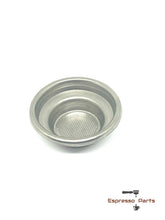 Load image into Gallery viewer, La Marzocco Espresso Machine Single Cup 7g Filter Basket /replacement/
