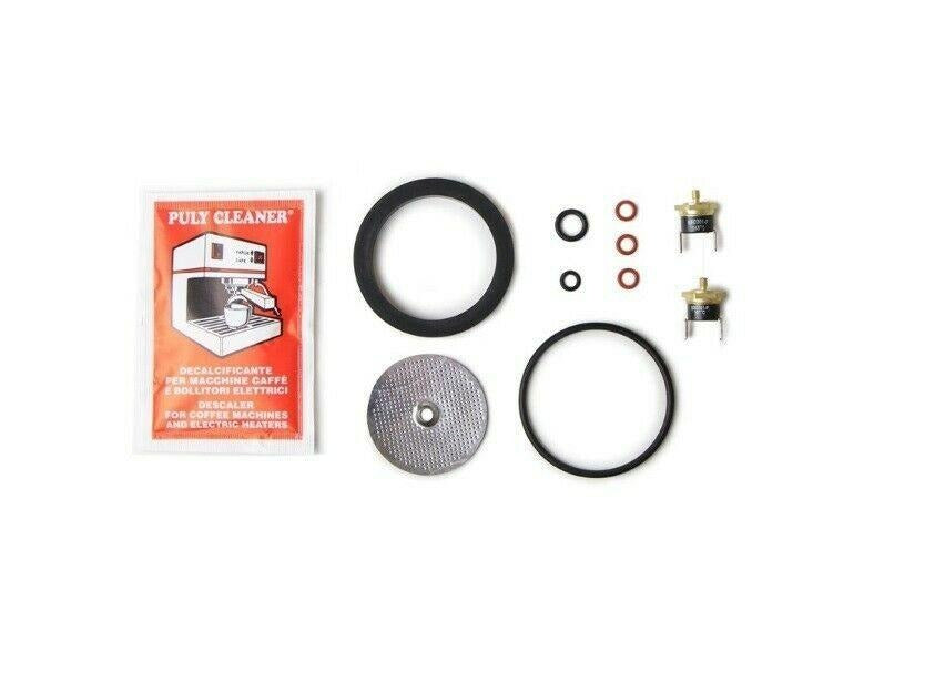 Gaggia Complete Repair Kit For Classic Coffee New Baby Evolution - 11 –  Coffeesection