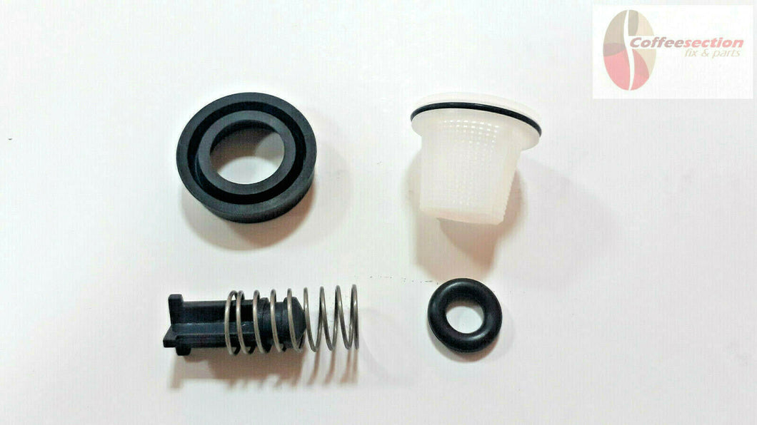 Saeco - replacement parts for Saeco Poemia Repair Kit Set, EF0013,  145841500