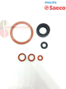 SAECO PARTS - GAGGIA REPAIR SMALL KIT - VIENNA, MAGIC, INCANTO, ROYAL, TITANIUM - Coffeesection