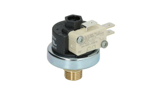 Zacconi Pressure Switch Baby Rivera MA-TER Xp110, 125 - 0,5 1,2 bar pressostat - Coffeesection