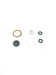 Rancilio Silvia Steam Valve Repair Kit - 6 piece set