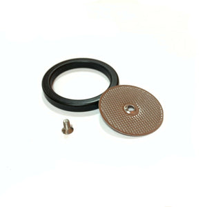 GAGGIA Classic Repair Kit Set, Baby, Gasket Seal, Shower Screen, Screw - DM0704