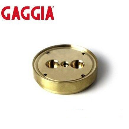 Gaggia Brass - Стойка за душ 57x14mm - WGA16G1002, Saeco Aroma