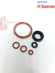 SAECO PARTS - GAGGIA REPAIR SMALL KIT - VIENNA, MAGIC, INCANTO, ROYAL, TITANIUM - Coffeesection