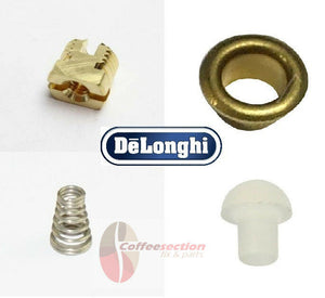 Delonghi Boiler Valve - Repair Kit- EC140BEXC, EC155, EC220CD - Coffeesection