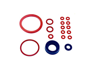 Saeco Magic Royal Incanto Complete Gasket Kit - комплект от 17 части