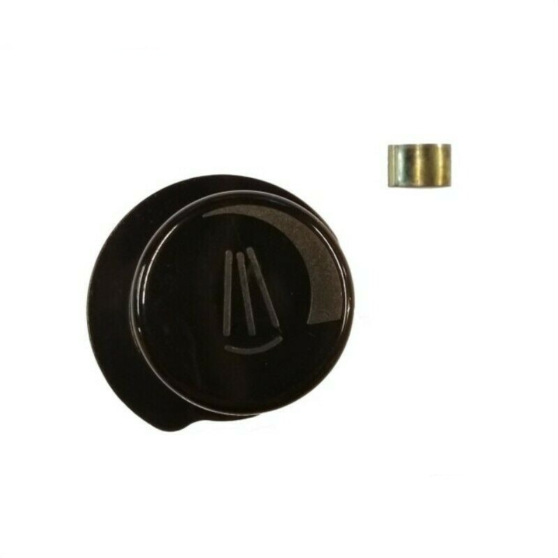 Gaggia Classic V2 Steam Knob 2015 Model - 17001938, 996530073934