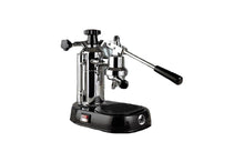 Load image into Gallery viewer, La Pavoni New Basis Black Replacement Base for Europiccola Professional 32408595
