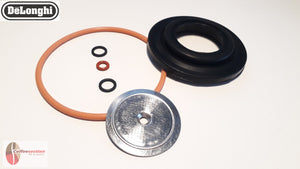 Delonghi parts set, Repair Kit for EC300M and many EC models, espresso machine