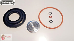 Delonghi parts set, Repair Kit for EC300M and many EC models, espresso machine