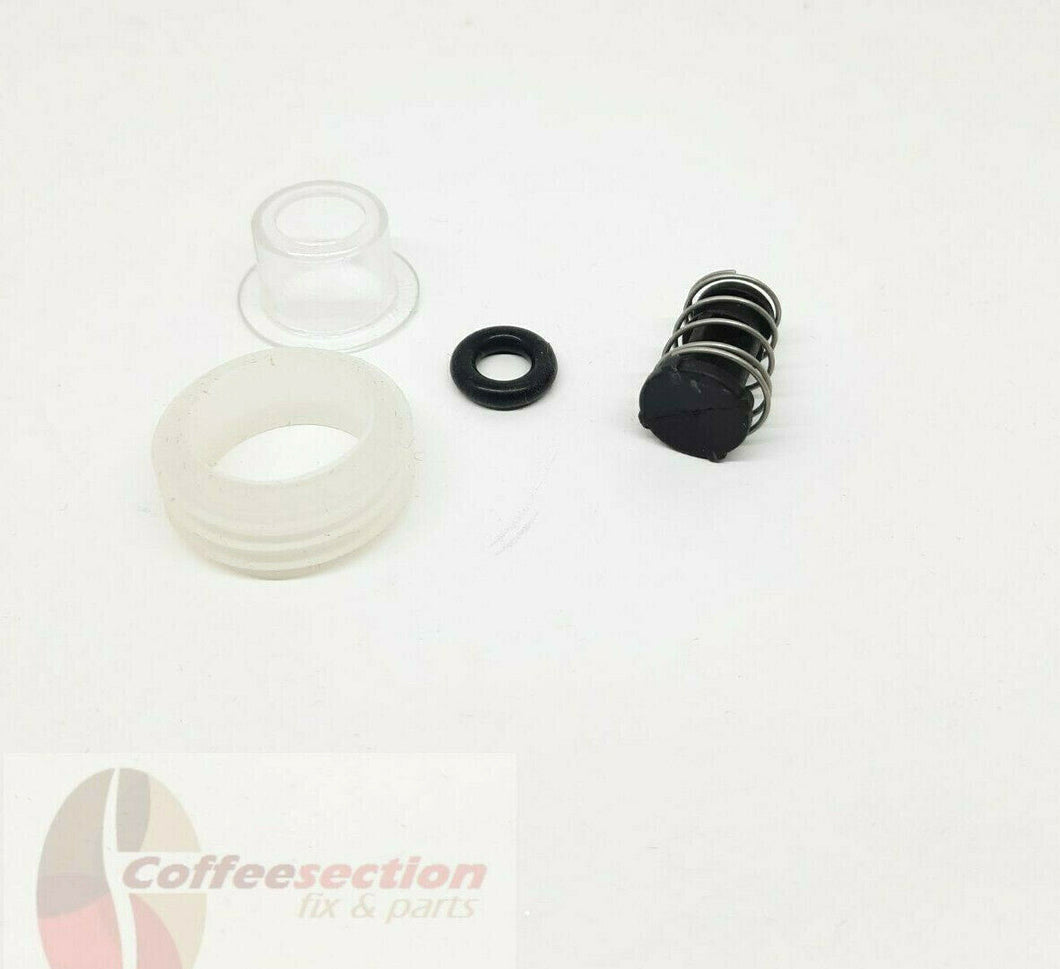 Delonghi parts set, Repair Kit for EC300M and many EC models