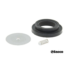 Заредете изображението в програмата за преглед на галерия, Saeco - replacement parts for Saeco Poemia Repair Kit Set, EF0013, 145841500 - Coffeesection
