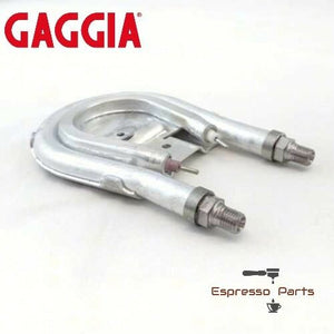 Gaggia Steam Boiler/ Heating Element 230V-1000W for Titanium,Saeco Incanto