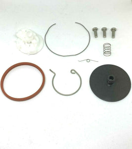 Saeco, Gaggia Complete Repair Kit for Pressurized Portafilter - 10 Piece set