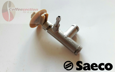 Saeco Steam Valve - Incanto Italia parts, kit, set -  20007014  0345.R05 1100373 - Coffeesection